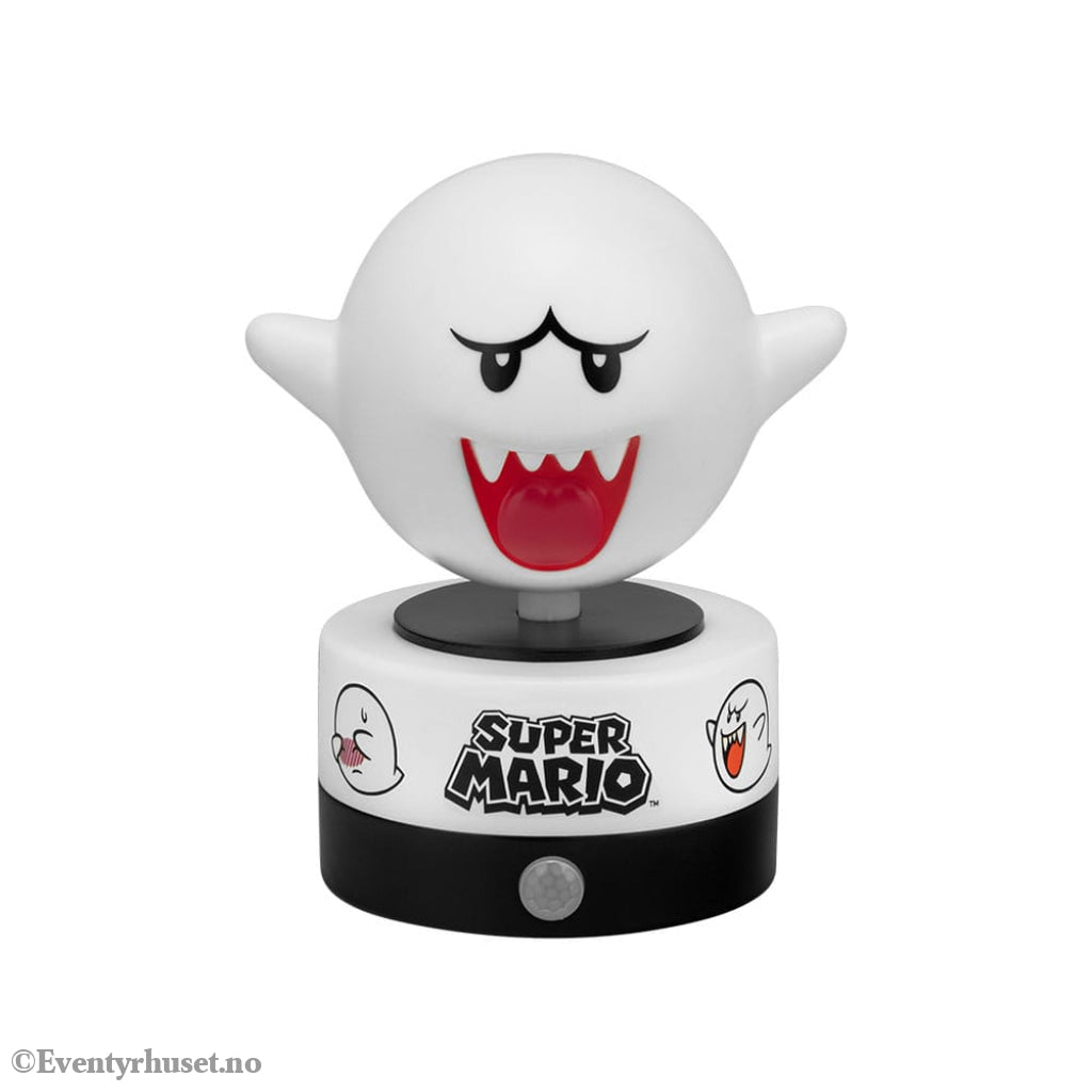 Super Mario Room Guard Boo Home & Gifts