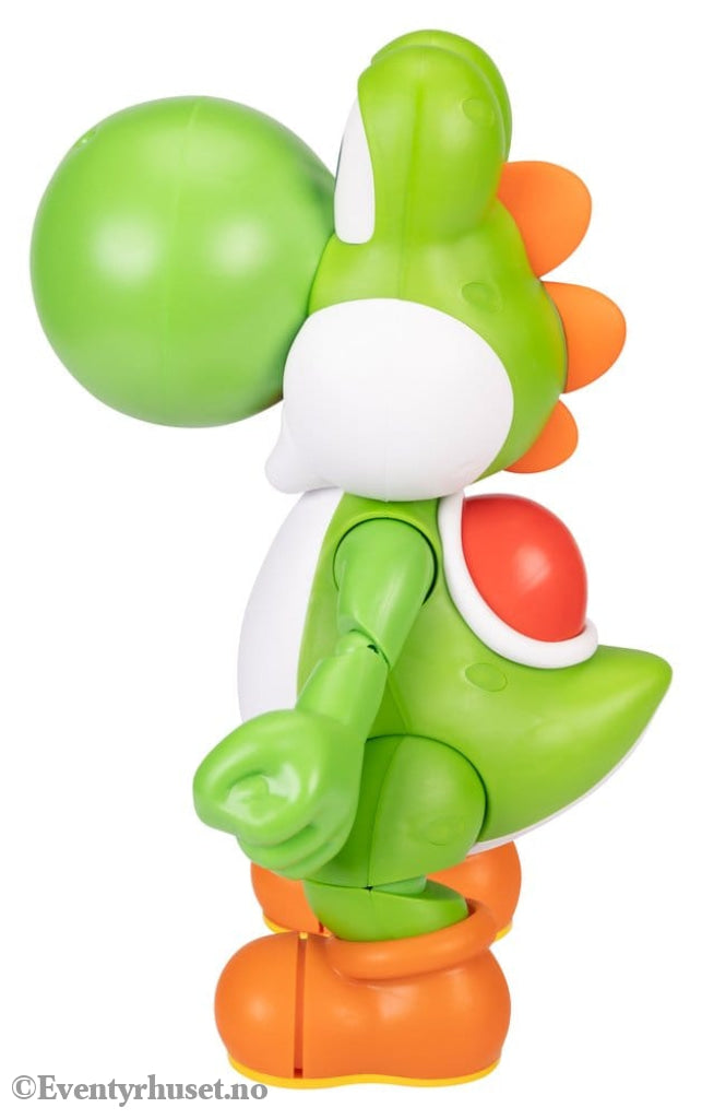 Super Mario Talking Action Figure Let’s Go! Yoshi! 36 cm Toys