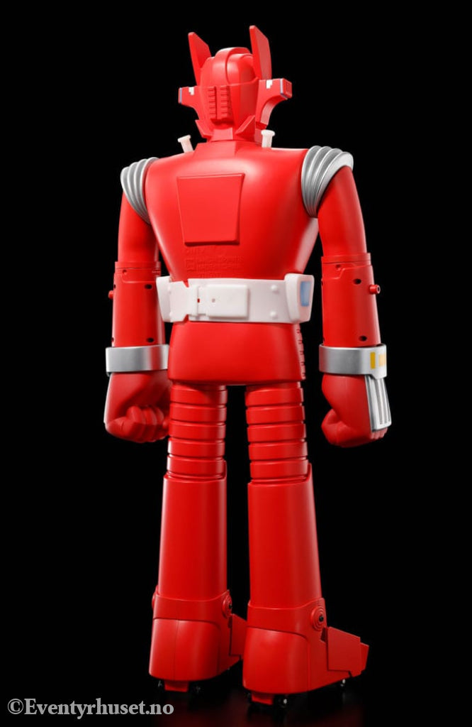 Super Robot Mach Baron Jumbo Machineder Action Figure Machbaron 60 cm Manga & Anime