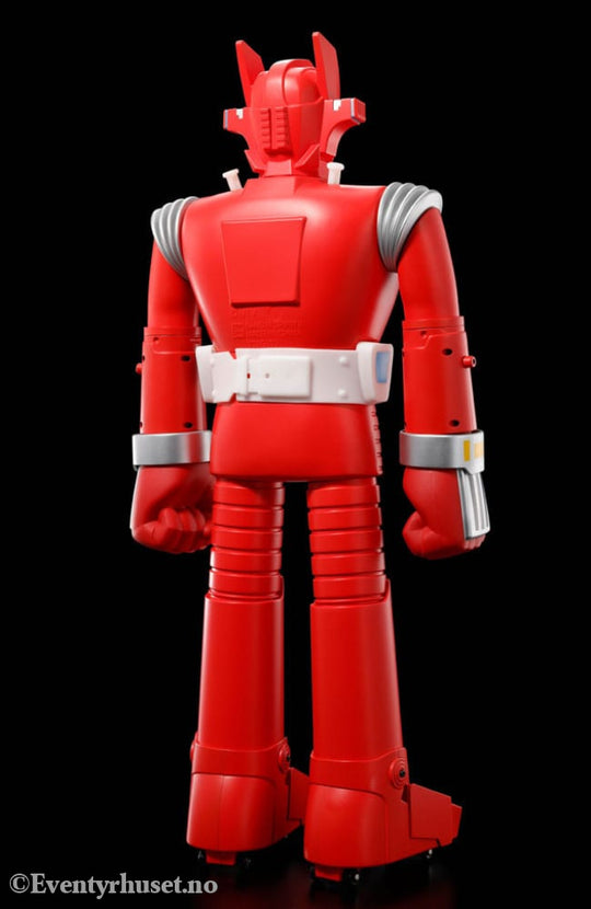 Super Robot Mach Baron Jumbo Machineder Action Figure Machbaron 60 cm Manga & Anime