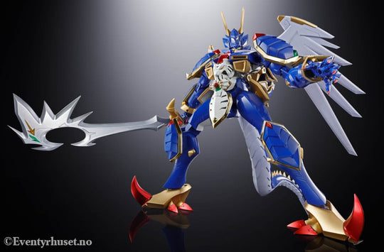 Super Robot Wars: Original Generations Soul of Chogokin Actionfigure GX-119 Ryuko-O/Koryu-O 20 cm Manga & Anime