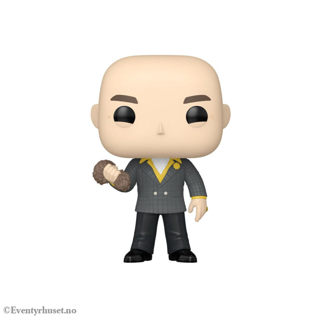 Superman(1978) POP! Animation Vinyl Figure Luthor w/CH 9 cm Assortment (6) Collectibles