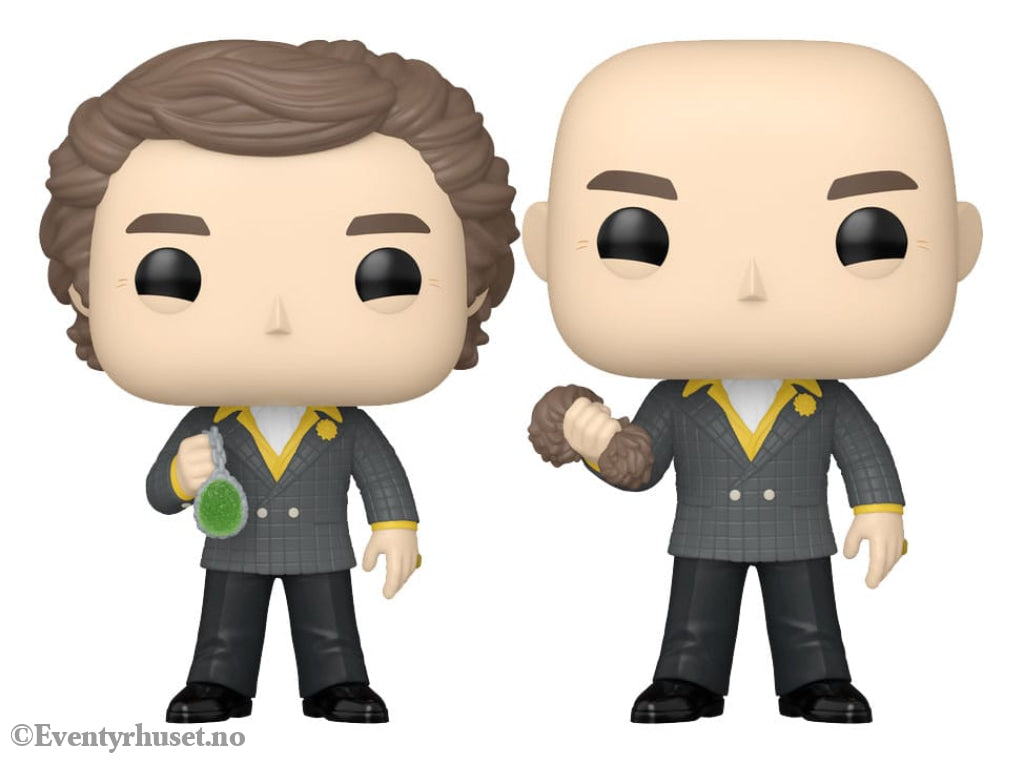 Superman(1978) POP! Animation Vinyl Figure Luthor w/CH 9 cm Assortment (6) Collectibles