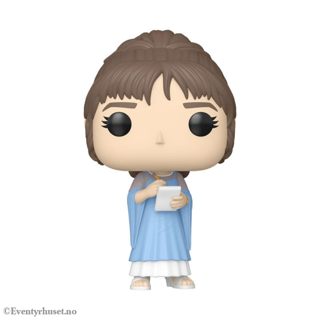 Superman(1978) POP! Heroes Vinyl Lois Lane 9 cm Collectibles
