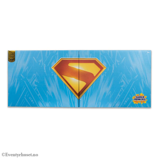 Superman (2025) DC Direct Super Powers Action Figure 5-Pack Gold Label 11 cm Toys