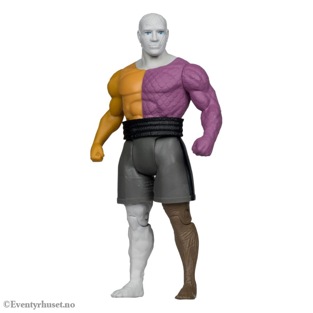 Superman (2025) DC Direct Super Powers Action Figure 5-Pack Gold Label 11 cm Toys