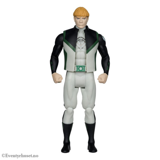 Superman (2025) DC Direct Super Powers Action Figure Green Lantern Guy Gardner 12 cm Toys