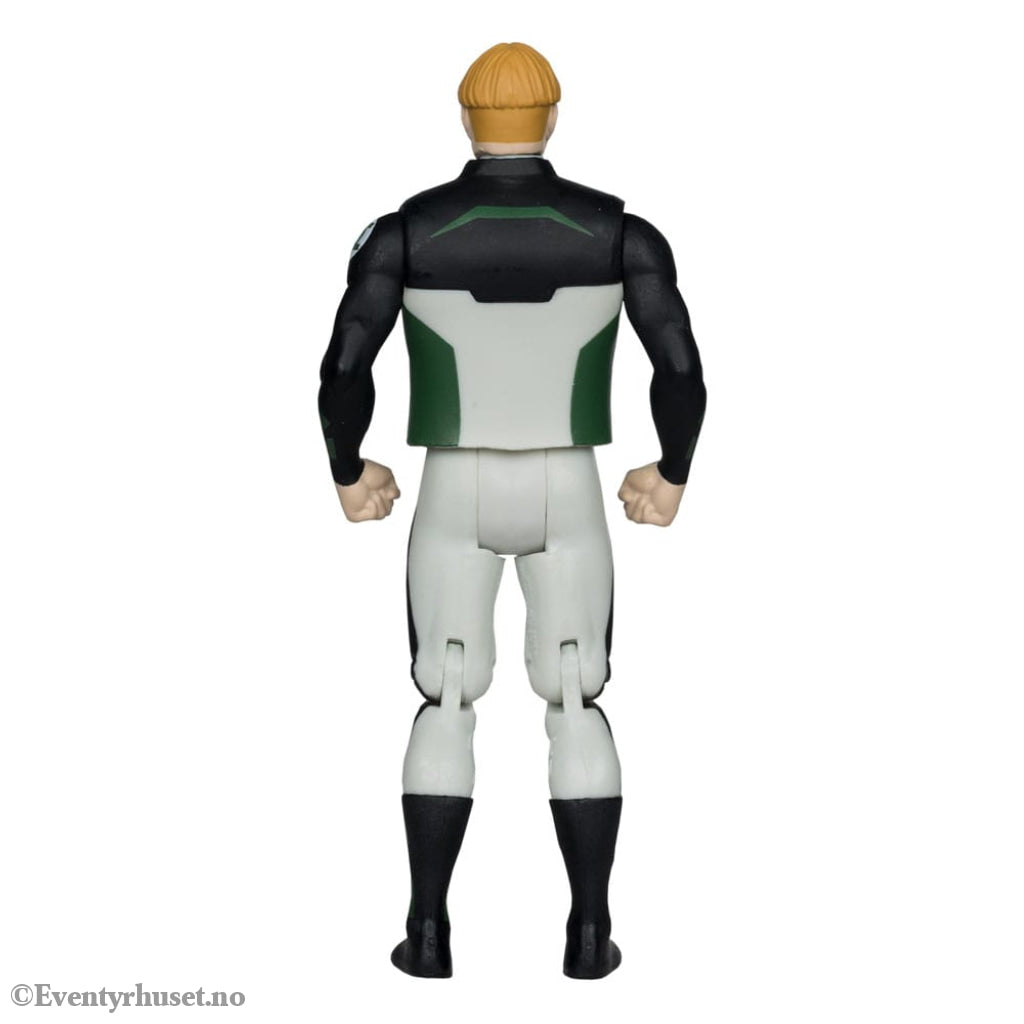 Superman (2025) DC Direct Super Powers Action Figure Green Lantern Guy Gardner 12 cm Toys