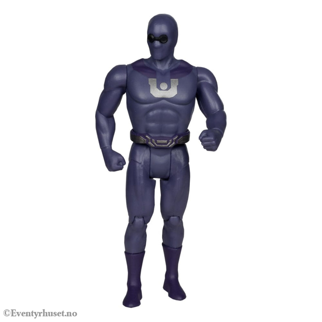 Superman (2025) DC Direct Super Powers Action Figure Ultraman 12 cm Toys