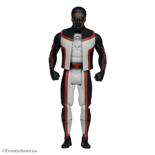 Superman (2025) DC Direct Super Powers Action Figure with Vehicle Mr. Terrific & T-Craft Toys