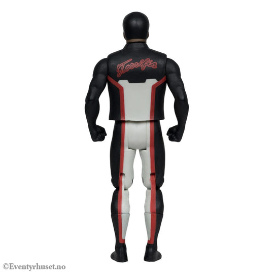 Superman (2025) DC Direct Super Powers Action Figure with Vehicle Mr. Terrific & T-Craft Toys