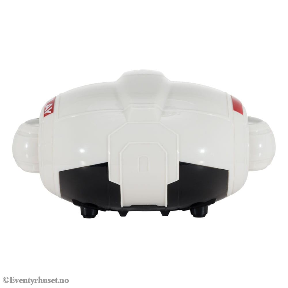 Superman (2025) DC Direct Super Powers Vehicle T-Craft 11 cm Toys