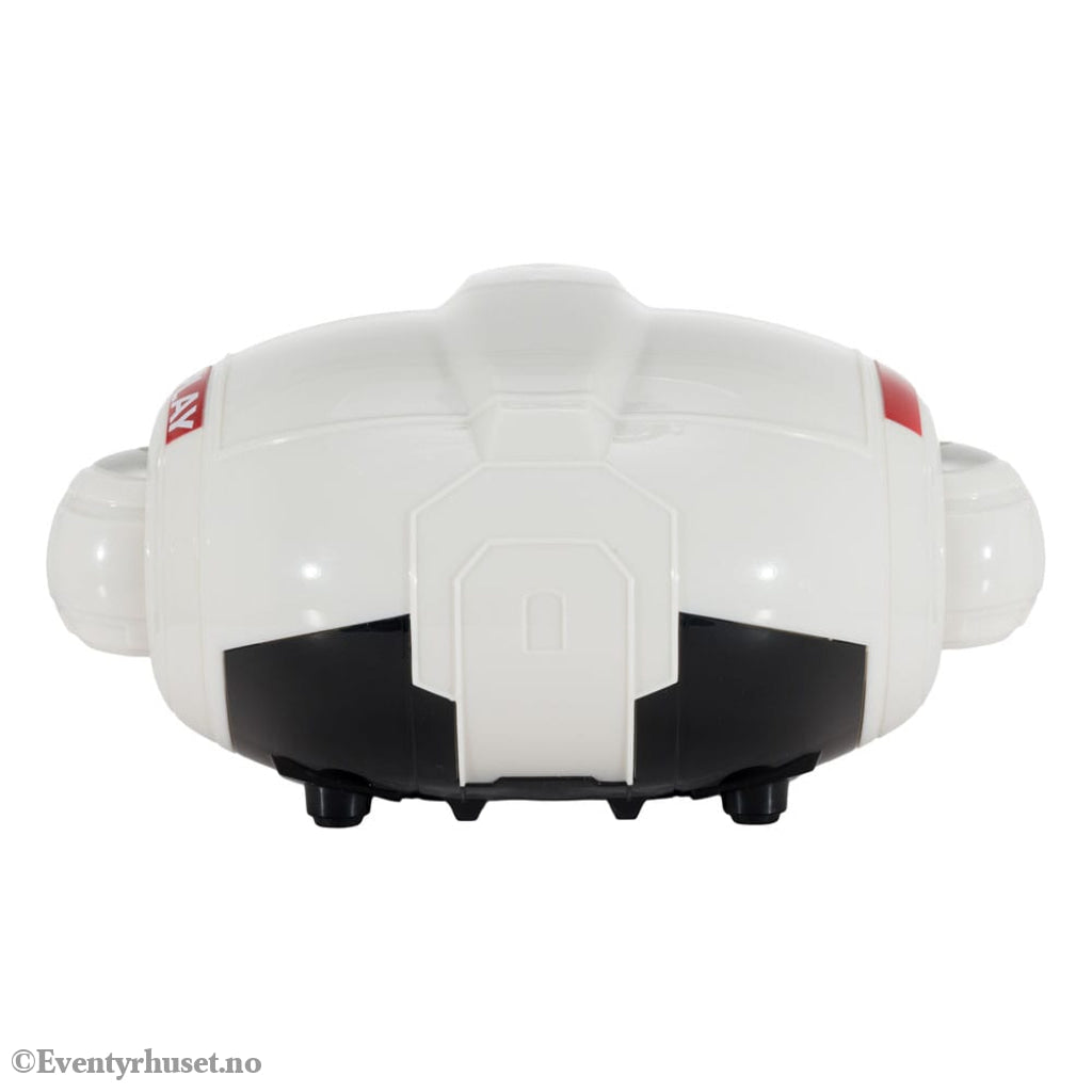 Superman (2025) DC Direct Super Powers Vehicle T-Craft 11 cm Toys
