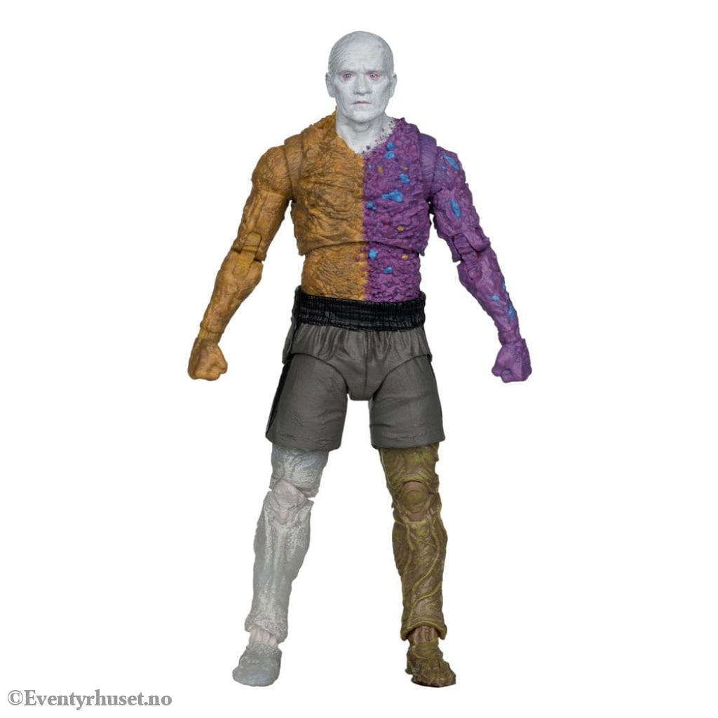 Superman (2025) DC Multiverse Action Figure Metamorpho 17 cm Toys