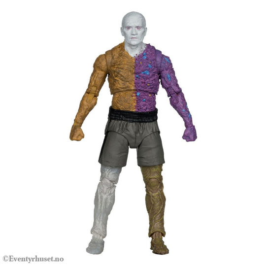 Superman (2025) DC Multiverse Action Figure Metamorpho 17 cm Toys