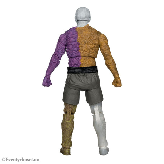 Superman (2025) DC Multiverse Action Figure Metamorpho 17 cm Toys