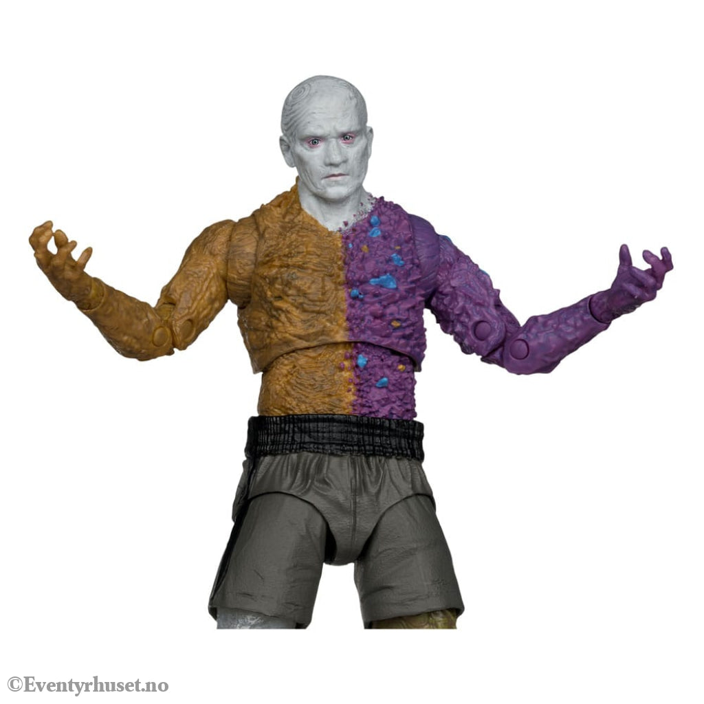 Superman (2025) DC Multiverse Action Figure Metamorpho 17 cm Toys