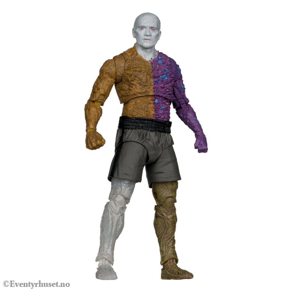 Superman (2025) DC Multiverse Action Figure Metamorpho 17 cm Toys
