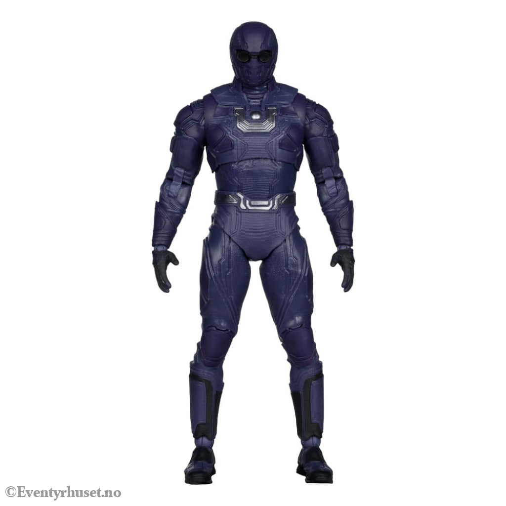 Superman (2025) DC Multiverse Deluxe Action Figure Ultraman 18 cm Toys