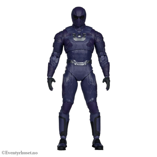 Superman (2025) DC Multiverse Deluxe Action Figure Ultraman 18 cm Toys