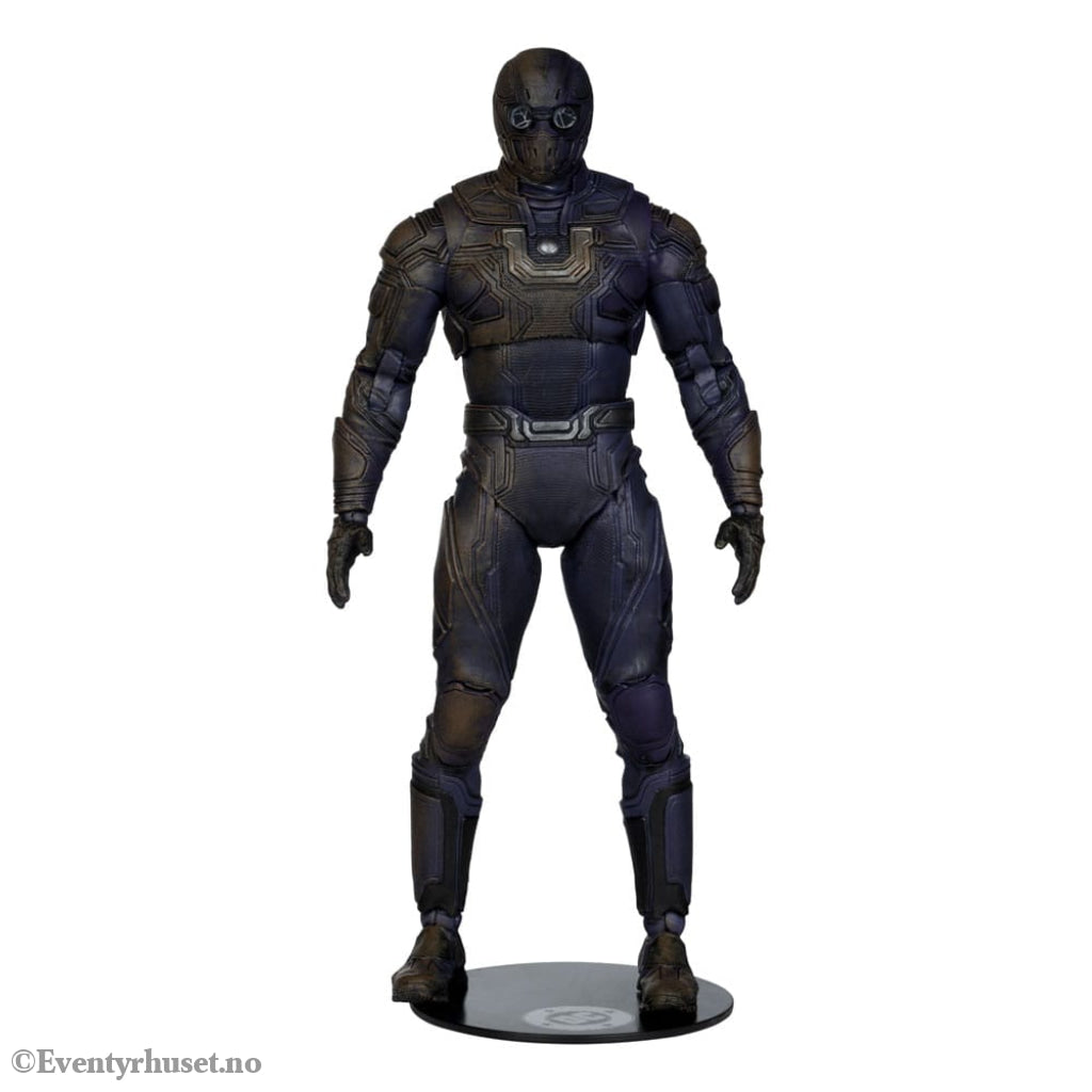 Superman (2025) DC Multiverse Deluxe Action Figure Ultraman (Battle Damaged) (Deluxe Theatrical Edition) 19 cm Toys