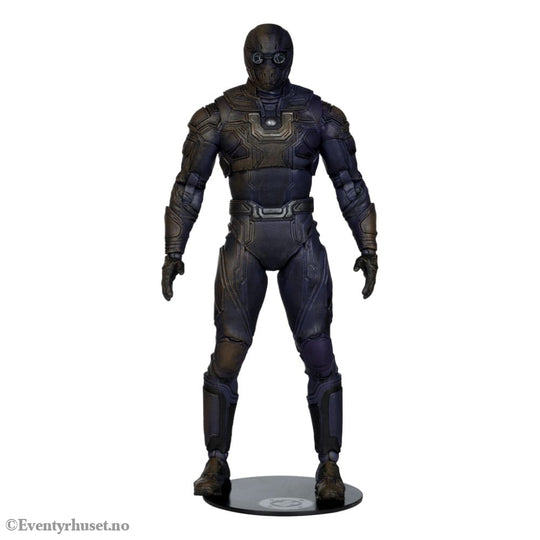 Superman (2025) DC Multiverse Deluxe Action Figure Ultraman (Battle Damaged) (Deluxe Theatrical Edition) 19 cm Toys