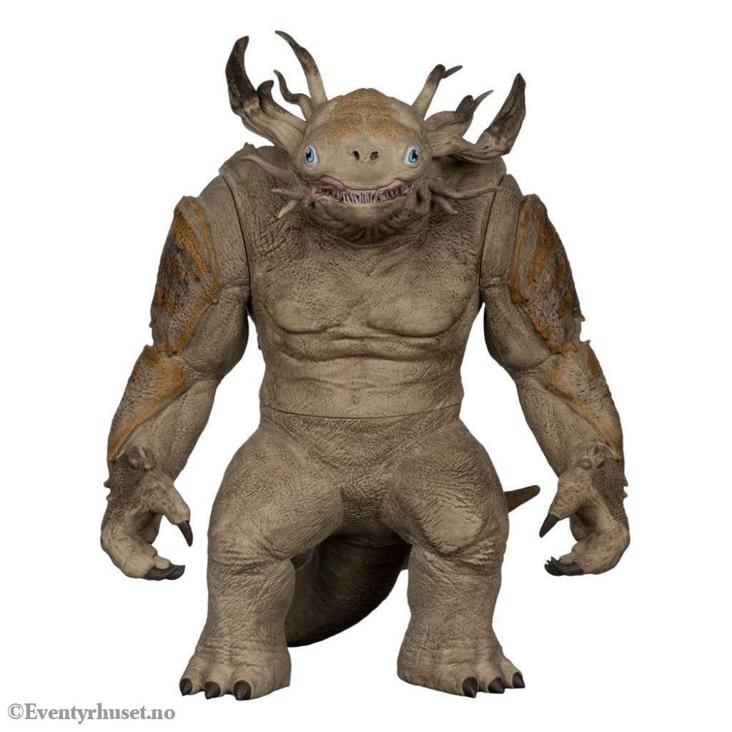 Superman (2025) DC Multiverse Mega Action Figure Kaiju 25 cm Toys