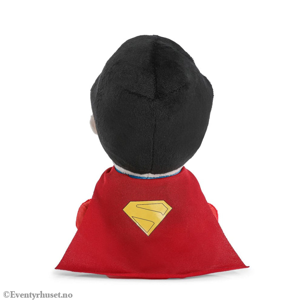 Superman (2025) Phunny Plush Figure Superman 19 cm Toys