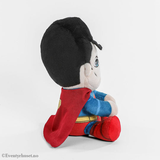 Superman (2025) Phunny Plush Figure Superman 19 cm Toys