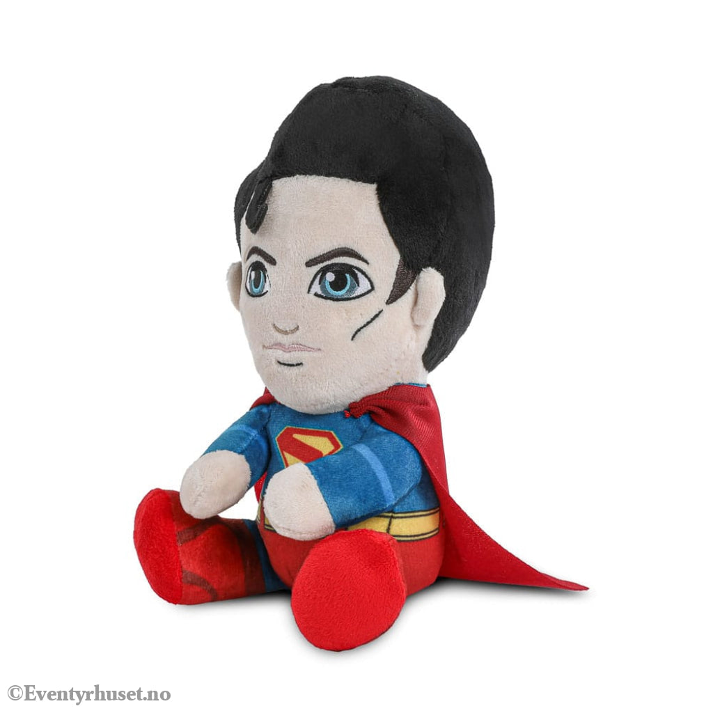 Superman (2025) Phunny Plush Figure Superman 19 cm Toys