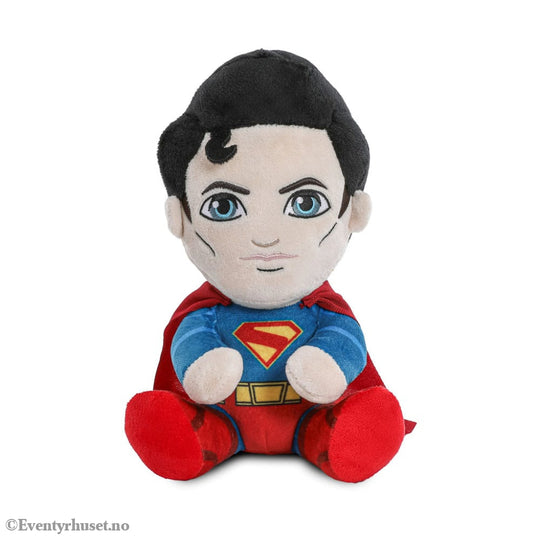 Superman (2025) Phunny Plush Figure Superman 19 cm Toys