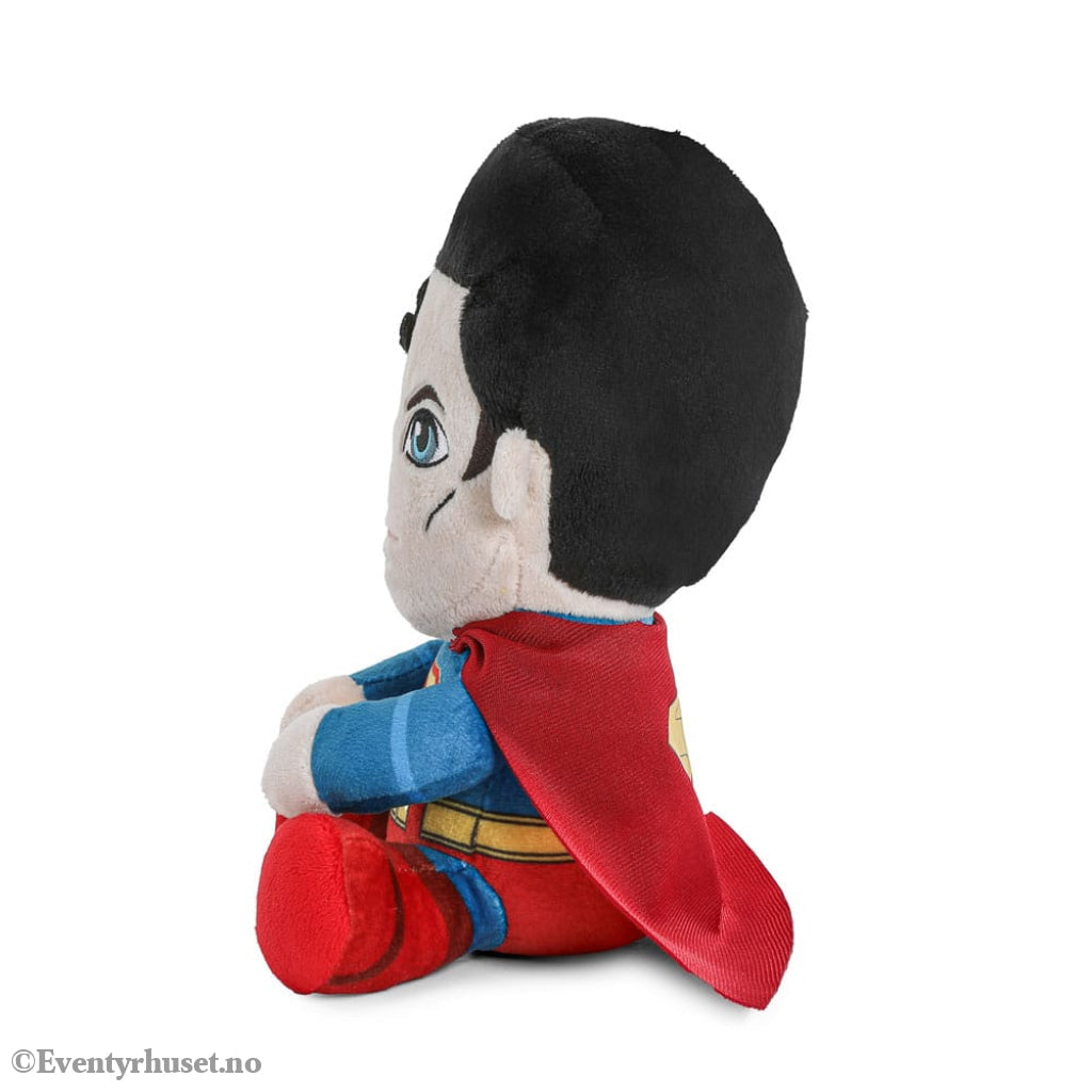 Superman (2025) Phunny Plush Figure Superman 19 cm Toys