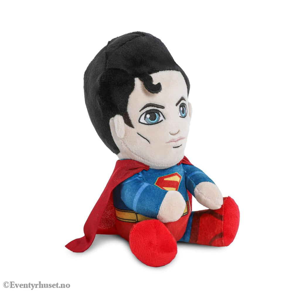 Superman (2025) Phunny Plush Figure Superman 19 cm Toys