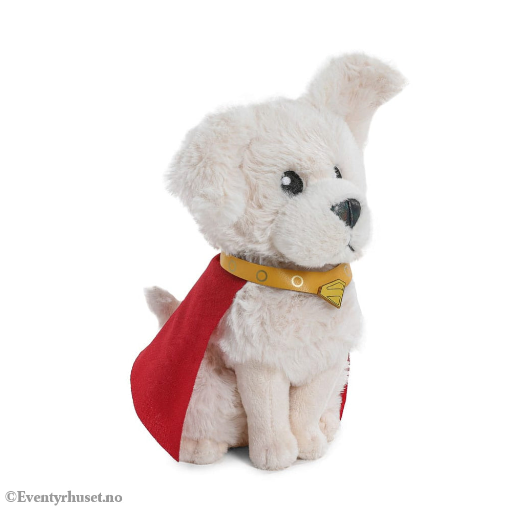 Superman (2025) Phunny Plush Figure Krypto 19 cm Toys