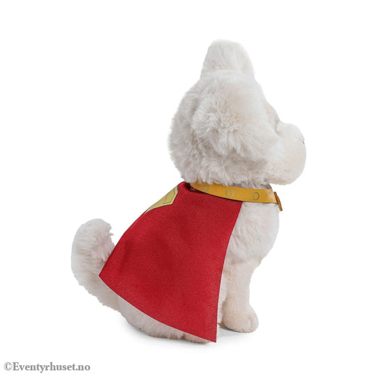 Superman (2025) Phunny Plush Figure Krypto 19 cm Toys