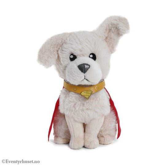Superman (2025) Phunny Plush Figure Krypto 19 cm Toys