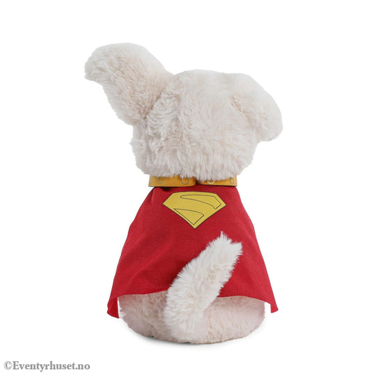 Superman (2025) Phunny Plush Figure Krypto 19 cm Toys