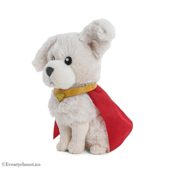 Superman (2025) Phunny Plush Figure Krypto 19 cm Toys