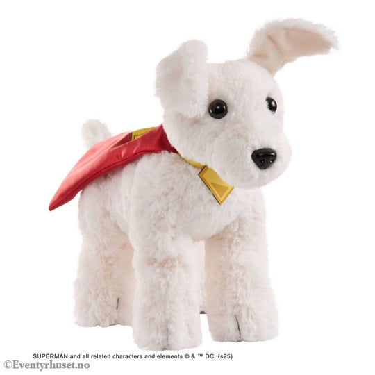 Superman (2025) Plush Figure Krypto 19 cm Toys