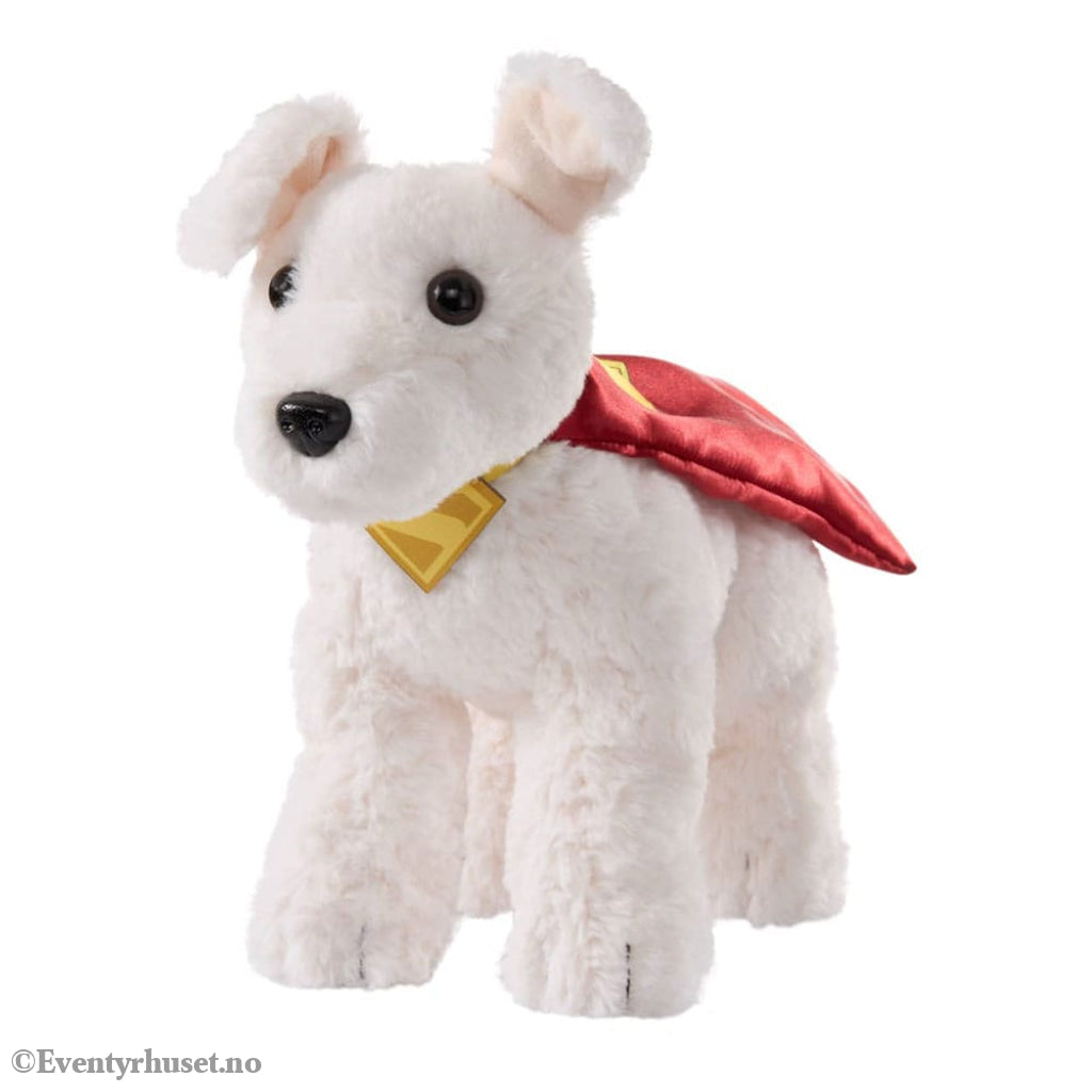Superman (2025) Plush Figure Krypto 19 cm Toys