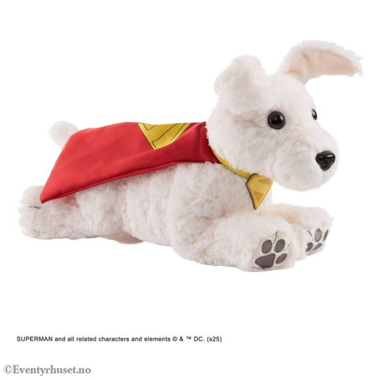 Superman (2025) Plush Figure Krypto 19 cm Toys