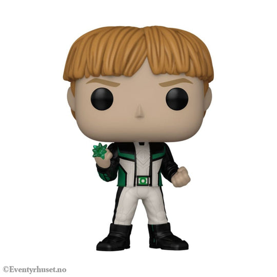 Superman (2025) POP! Movies Vinyl Figures Guy Gardner 9 cm Collectibles