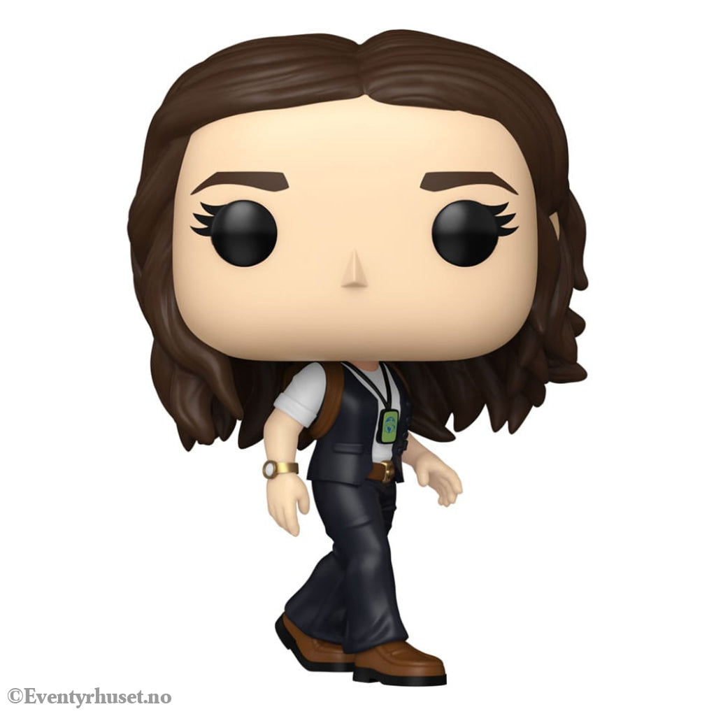 Superman (2025) POP! Vinyl Figure Lois Lane 9 cm Collectibles