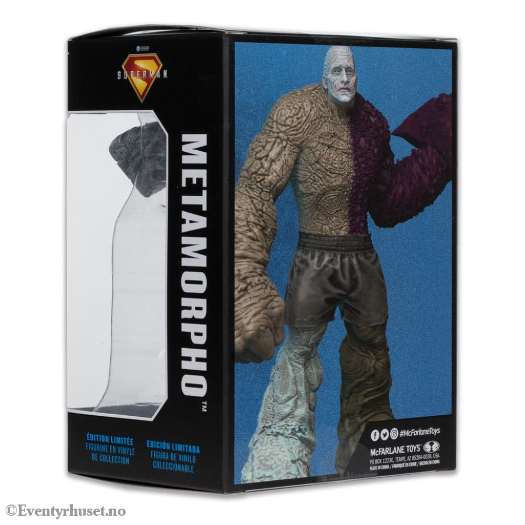Superman (2025) Todd’s Mods DC Direct Collector Vinyl Statues 11 cm Wave 3 Assortment (3) Collectibles