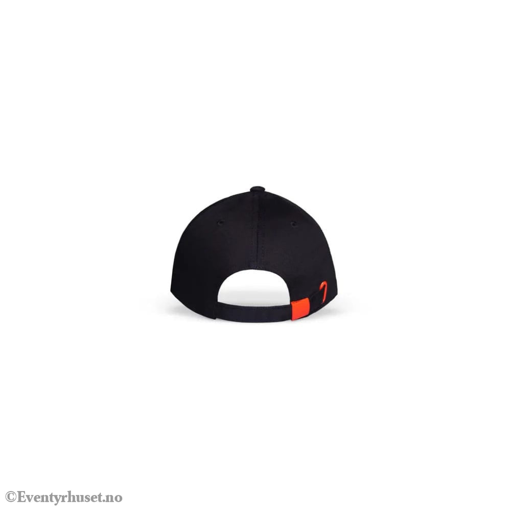 Superman Baseball Cap Logo Fashion & Accessories