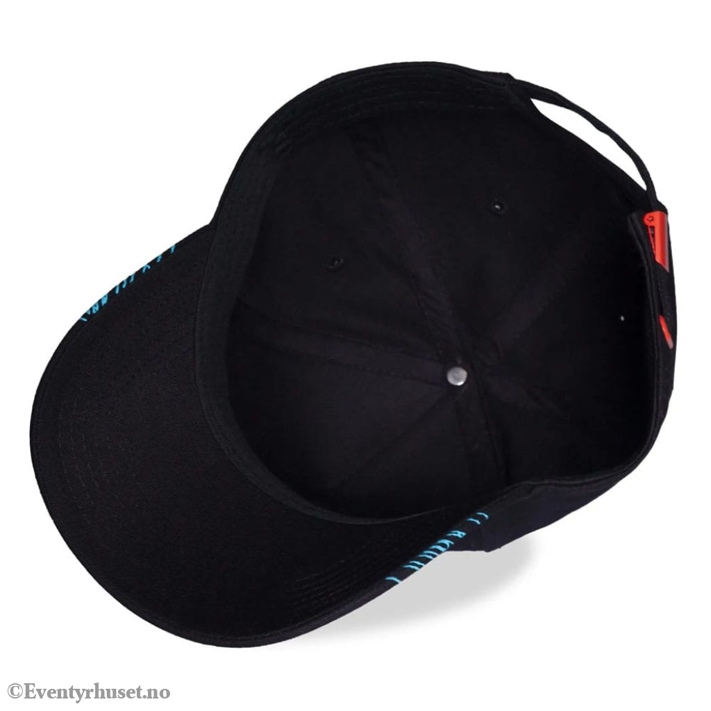 Superman Baseball Cap Logo Fashion & Accessories