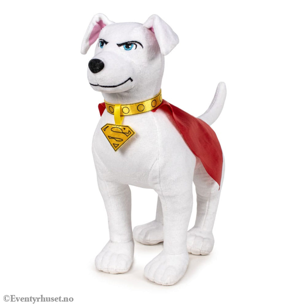 Superman Plush Figure Krypto 32 cm Toys