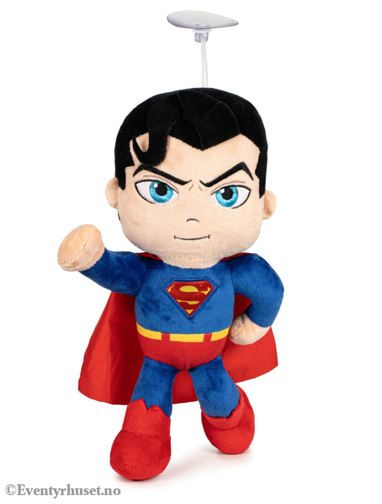 Superman Plush Figures 20 cm Assortment (24) Toys