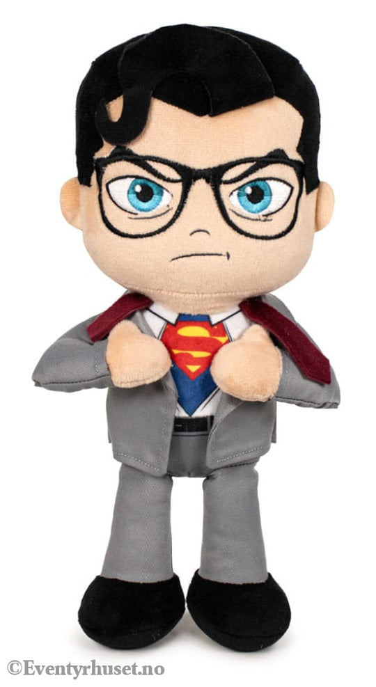 Superman Plush Figures 32 cm Assortment (24) Toys