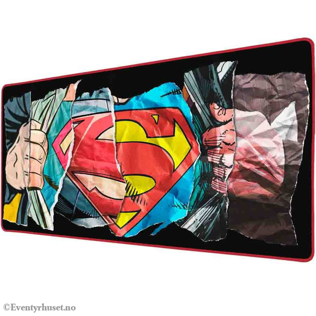 Superman XXL Desk Mat Version 2 Home & Gifts